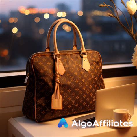 delivery lv affiliate click|does louis vuitton own an affiliate.